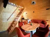 Отдельный дом Дом а-фрейм