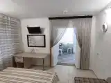 Двухместный номер с 1 кроватью 6