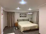 Трёхместный номер стандарт