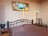 Двухместный номер с 1 кроватью стандарт