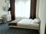 Двухместный номер с 1 кроватью без балкона