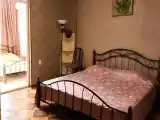 Четырёхместный номер стандарт