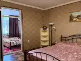 Четырёхместный номер стандарт