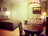 Двухместный номер с 1 кроватью стандарт