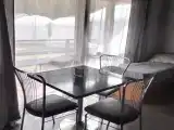 Четырёхместный номер улучшенный с видом на горы