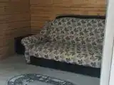 Семейный номер эконом с видом на горы