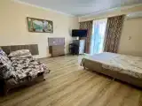 Четырёхместный номер с балконом