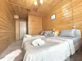 Трёхместный номер комфорт