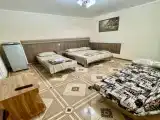Четырёхместный номер с дополнительным местом