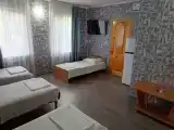 Четырёхместный номер Уютный с удобствами