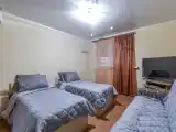 Трёхместный номер стандарт