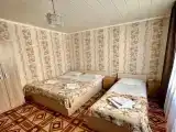 Трёхместный номер стандарт