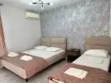 Трёхместный номер стандарт