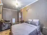 Семейный номер Шестиместный стандарт двухкомнатный