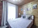 Семейный номер Шестиместный двухкомнатный