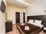 Двухместный номер с 1 кроватью Комфорт без балкона