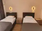 Двухместный номер с 2 отдельными кроватями стандарт