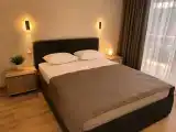 Трёхместный номер комфорт