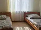 Семейный номер двухкомнатный, до 5 человек