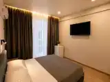 Двухместный номер с 1 кроватью стандарт
