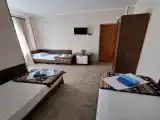 Трёхместный номер Трехместный стандарт