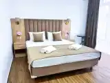Двухместный номер с 1 кроватью комфорт с балконом и доп местом