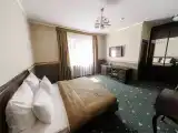 Двухместный номер с 1 кроватью стандарт