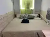 Двухместный номер с 1 кроватью улучшенный
