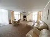 Двухместный номер с 1 кроватью люкс