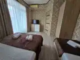 Апартаменты люкс