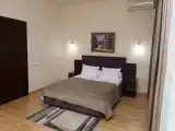 Двухместный номер с 1 кроватью люкс