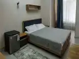 Двухместный номер с 1 кроватью Студия с кухней