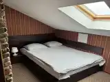 Двухместный номер с 1 кроватью стандарт