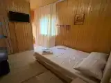 Двухместный номер с 1 кроватью с балконом