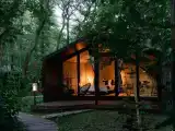 Отдельный дом Бунгало-люкс