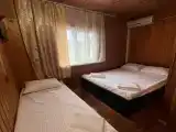 Трёхместный номер стандарт