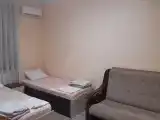 Двухместный номер с 2 отдельными кроватями Комфорт