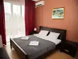 Двухместный номер с 1 кроватью комфорт с балконом