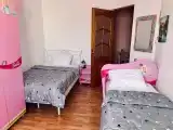 Семейный номер двухкомнатный 3 этаж