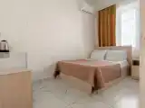 Двухместный номер с 1 кроватью комфорт
