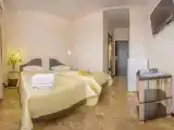 Двухместный номер с 2 отдельными кроватями стандарт с видом на горы