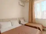 Трёхместный номер Комфорт