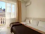 Четырёхместный номер Улучшенный