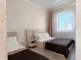 Семейный номер Пятиместная студия с кухней