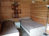 Трёхместный номер уютный благоустроенный