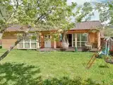 Трёхместный номер уютный благоустроенный