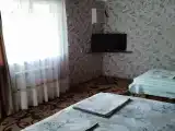 Трёхместный номер с удобствами