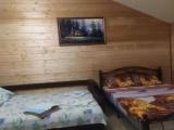 Трёхместный номер повышенной комфортности ( 2 этаж )