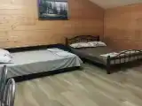 Трёхместный номер улучшенный