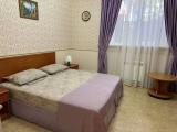 Двухместный номер с 1 кроватью стандарт